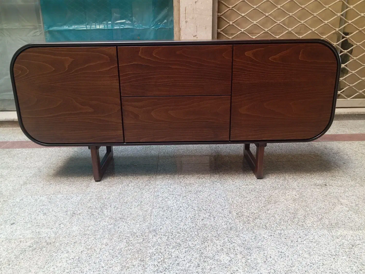 تعمیر و نصب کابینت پرشین وود|خدمات پیشه و مهارت|چهاردانگه (تهران), |دیوار