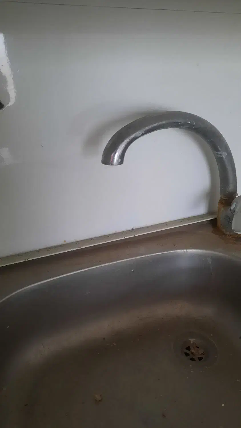 کابینت، سینک و شیر آب|مصالح و تجهیزات ساختمان|اردبیل, |دیوار