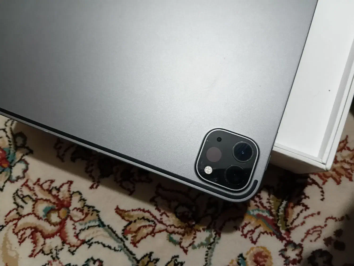 فروش iPad pro 2021|تبلت|خرم‌آباد, |دیوار