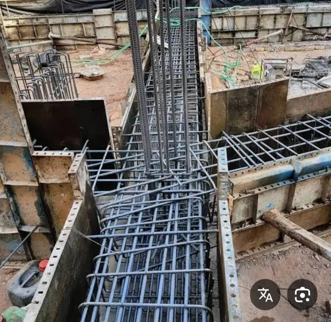 ارماتور بندی و قالب بندی|خدمات پیشه و مهارت|شیراز, شریفآباد|دیوار