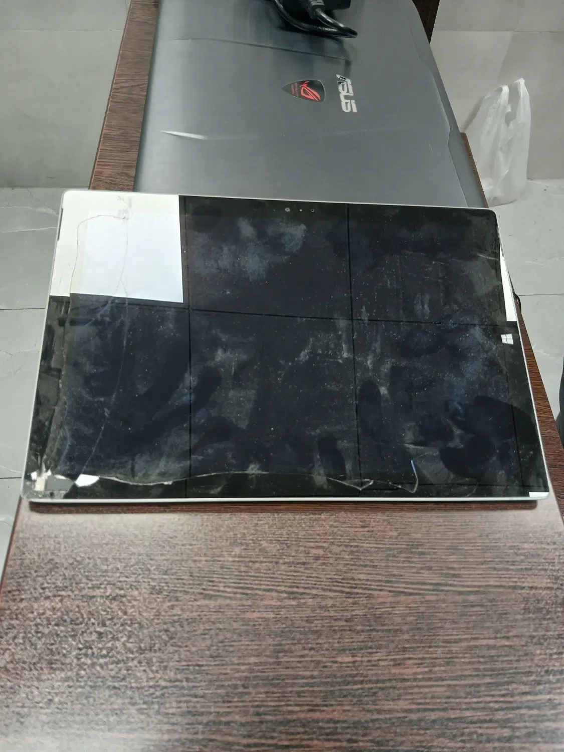 surface pro 3 / surface pro 4|رایانه همراه|تهران, جهاد|دیوار