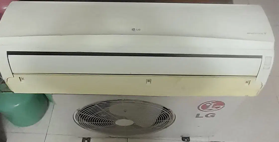 کولرگازی ۱۸ هزار|کولر گازی و فن‌کوئل|ورامین, ورامین|دیوار