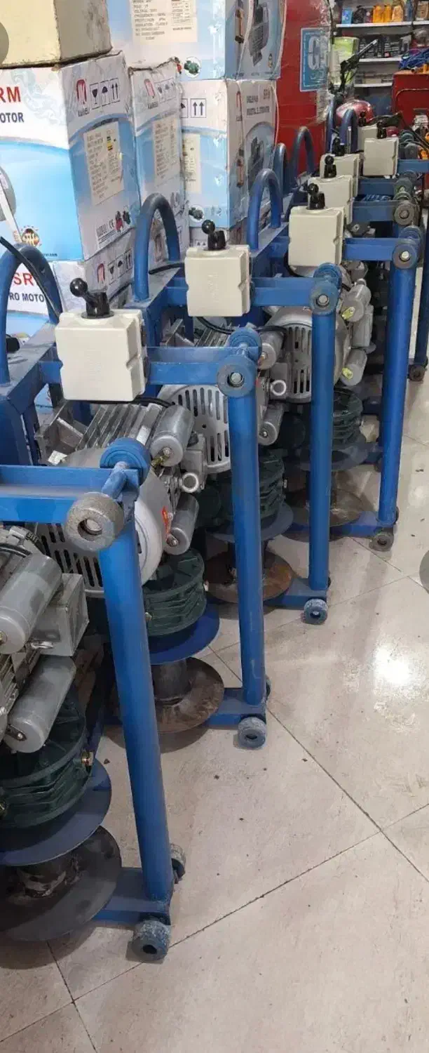 تعمیرات انواع بالابر ویربکس|خدمات پیشه و مهارت|شیراز, کوی وحدت|دیوار