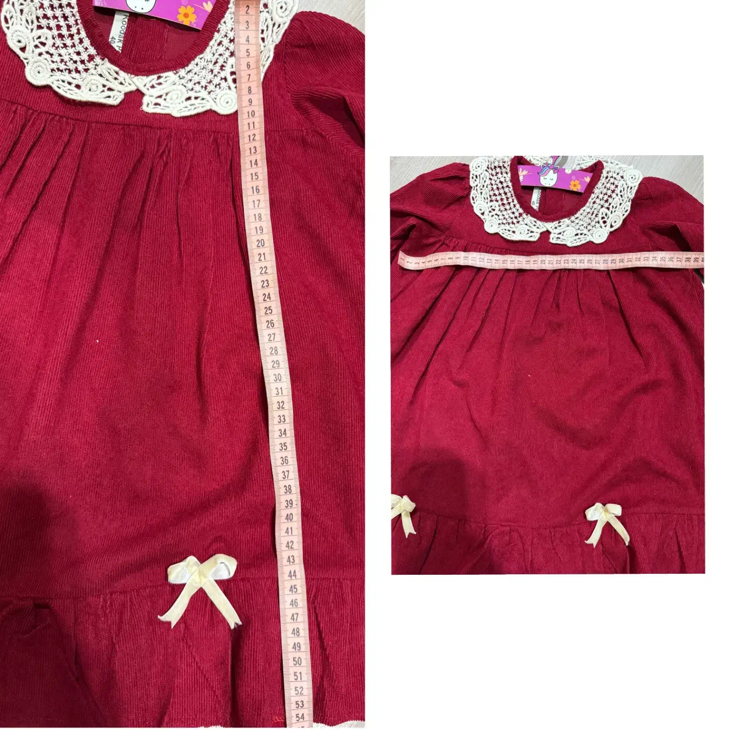 پیراهن یلدایی دخترانه|کفش و لباس بچه|بندر انزلی, سپه|دیوار