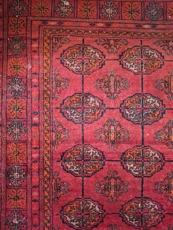 فرش دستباف صد و بیست ساله زیر قیمت|فرش|پردیس, فاز ۴|دیوار