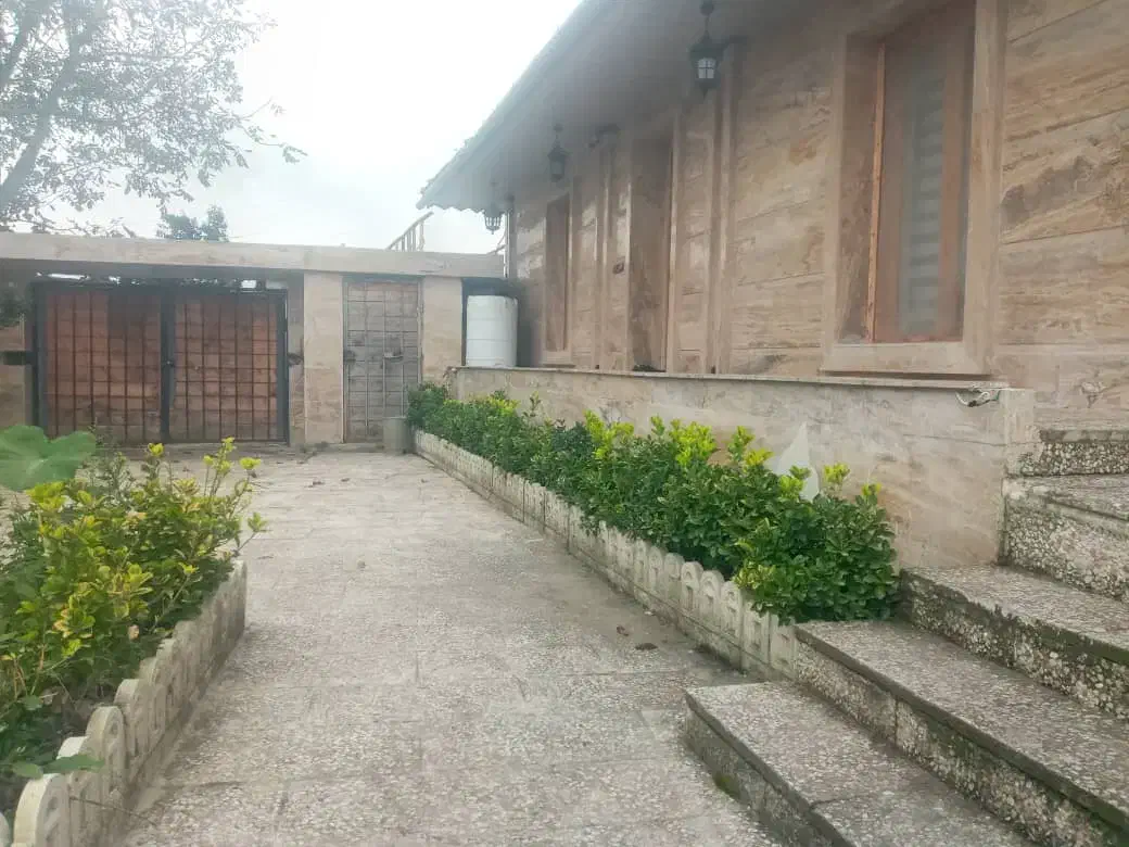 ویلا جنگلی و رویایی دربست  مستقیم مالک دونفر تخفیف|اجارهٔ کوتاهمدت ویلا و باغ|املش, |دیوار