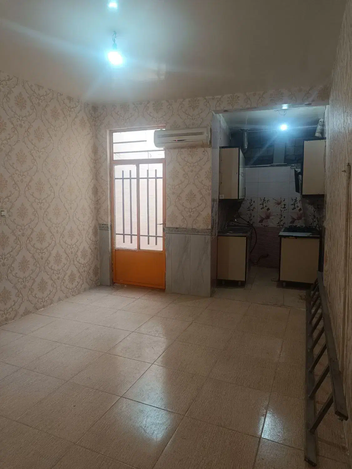 خانه|فروش آپارتمان|رباط‌کریم, نصیرشهر|دیوار