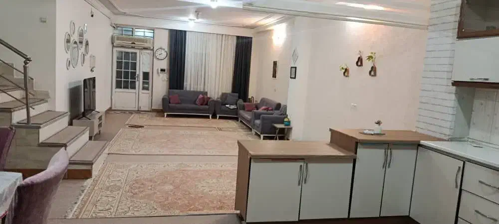 آگهی فروش دوبلکس سال ساخت پایین خیابان ملت|فروش خانه و ویلا|دره شهر, |دیوار