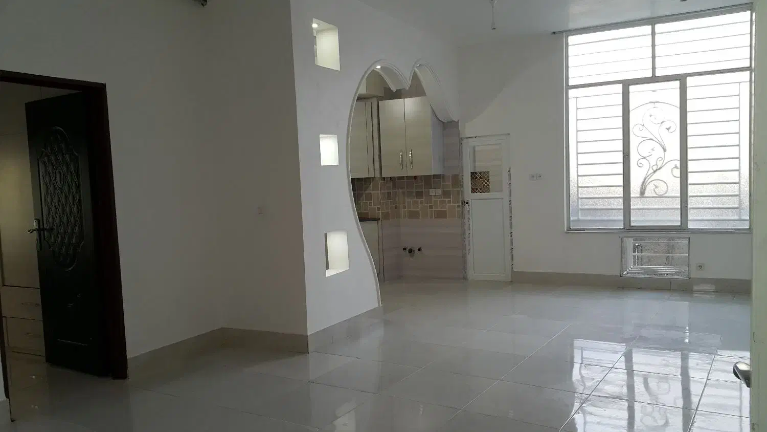 سوییت کاملا مستقل گلزار شهدا|اجارهٔ آپارتمان|گالیکش, |دیوار