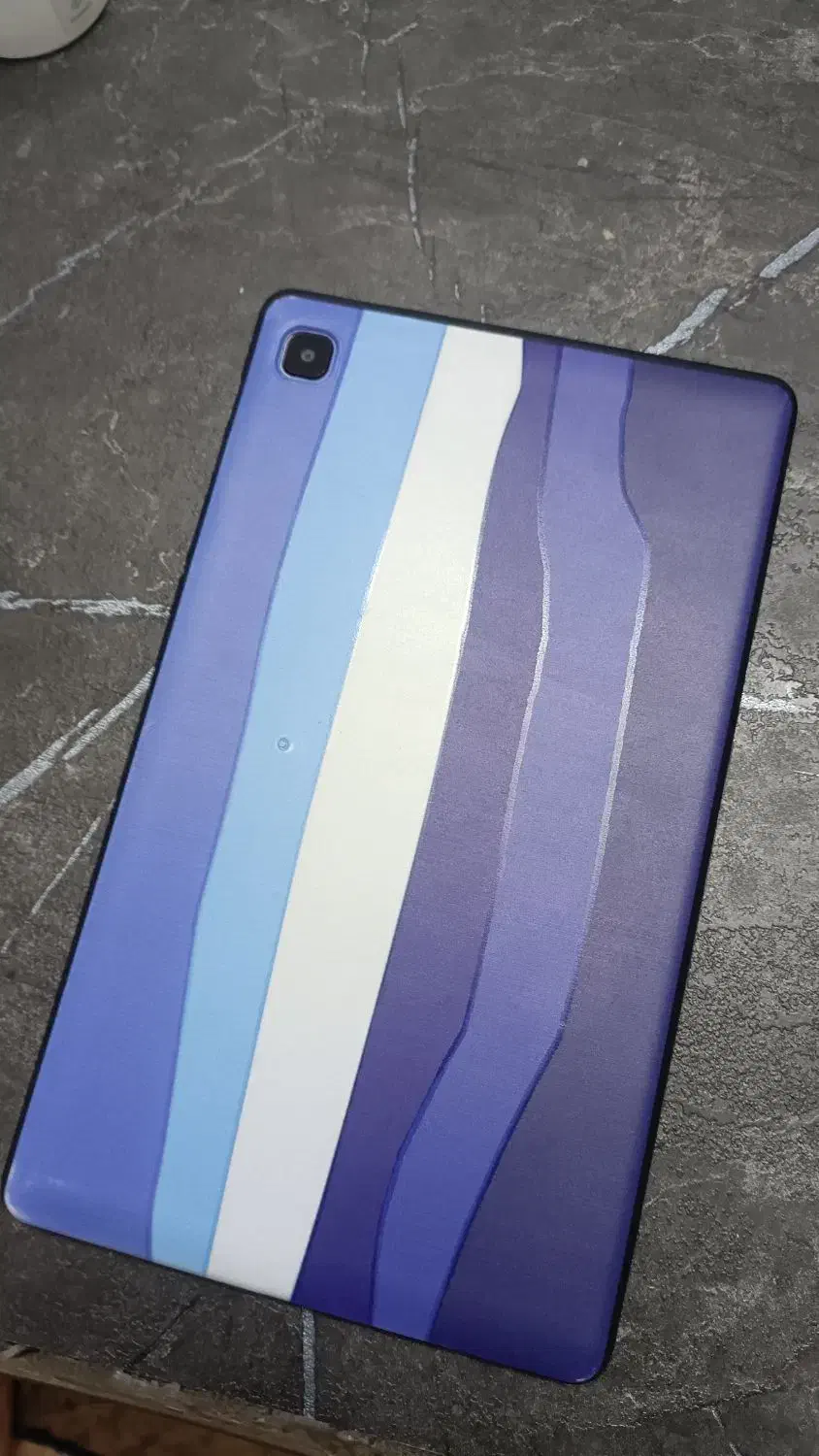 تبلت سامسونگ Tab A7 lite|تبلت|کرمان, |دیوار