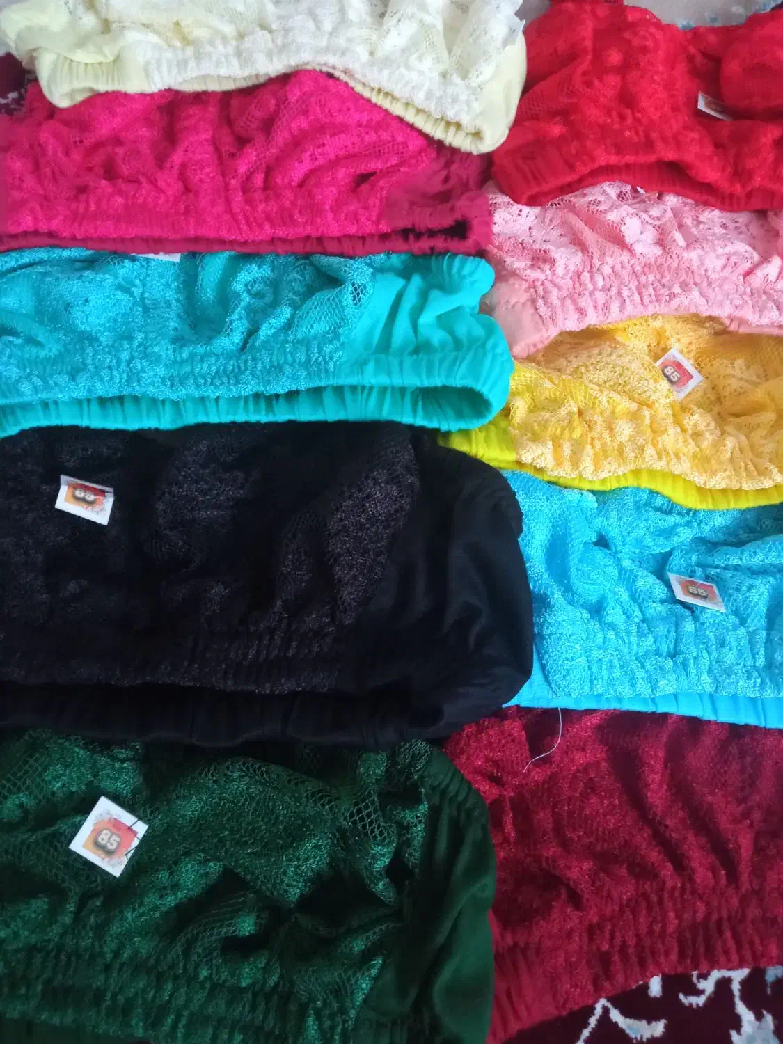 عمده وتک|لباس|مریوان, |دیوار