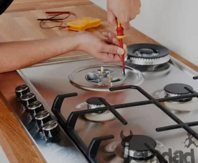 تعمیرات اجاق گاز عالیشهر، گورکات و بوشهر|خدمات پیشه و مهارت|بوشهر, |دیوار