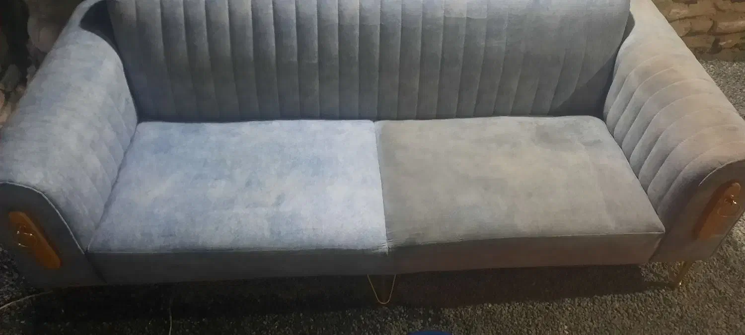 مبل شویی|خدمات نظافت|جیرفت, |دیوار