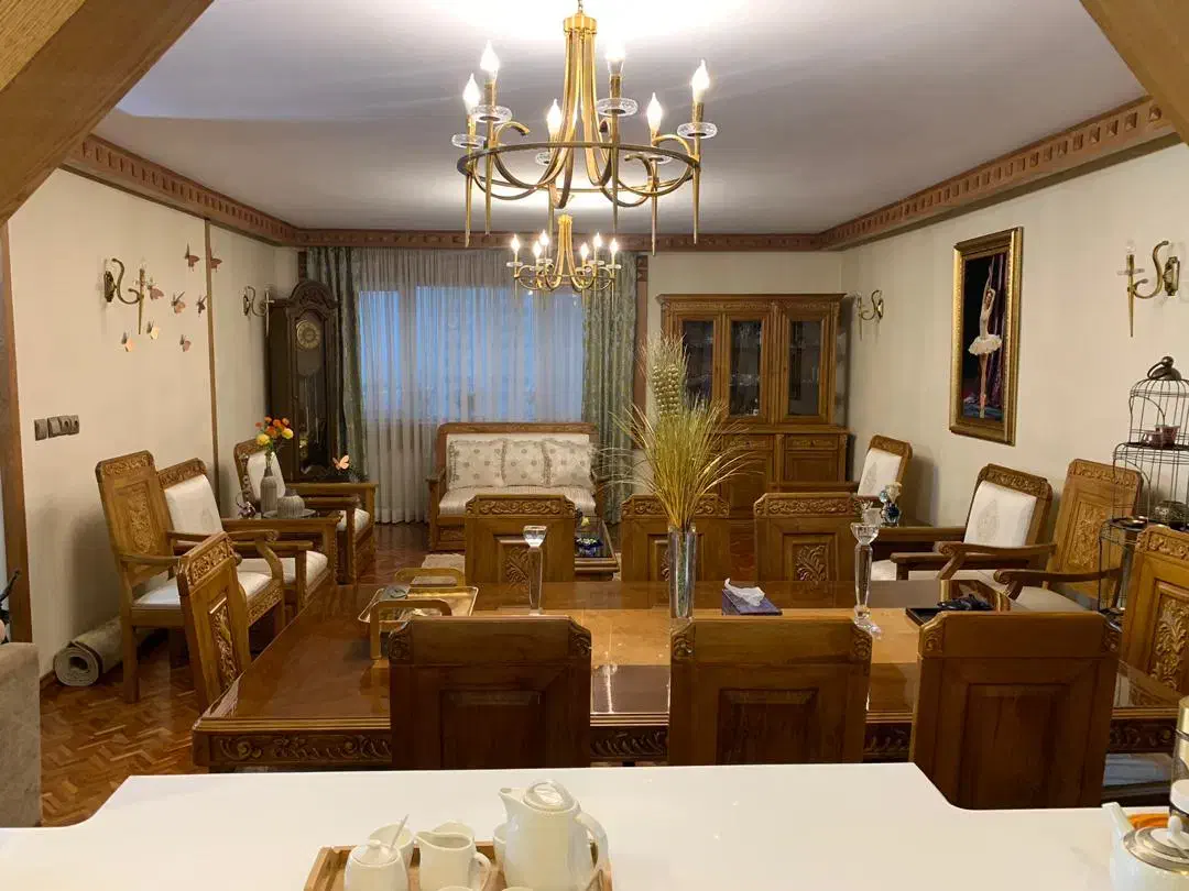 شهرک غرب بافت ویلایی ۱۶۰متر|فروش خانه و ویلا|تهران, ایوانک|دیوار