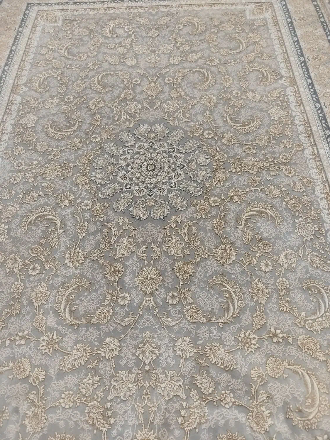 فرش 4متری 3عدد|فرش|پاکدشت, حصار امیر|دیوار