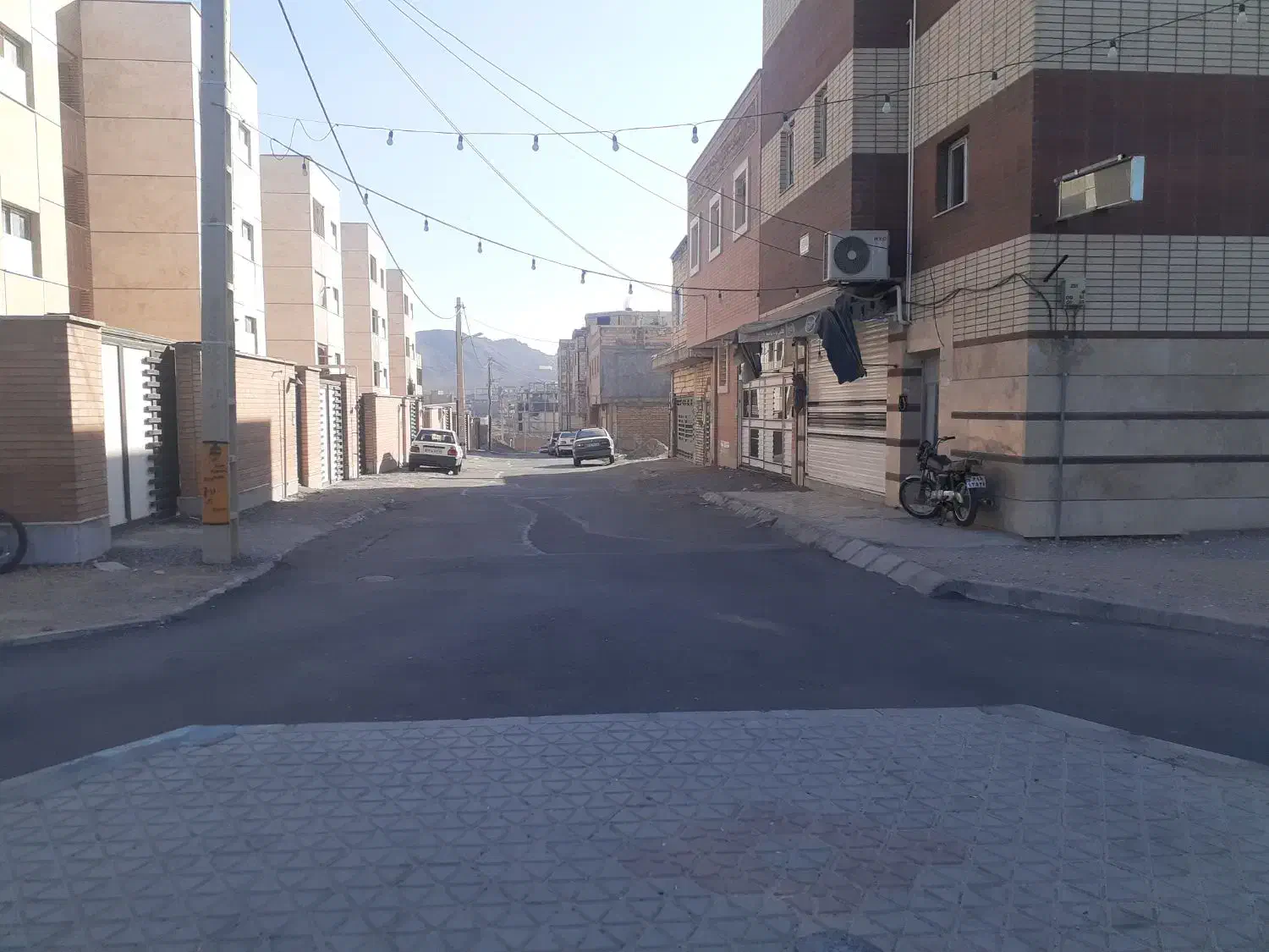 فروش یک واحد آپارتمان محله۲صفاییه|فروش آپارتمان|مبارکه, |دیوار