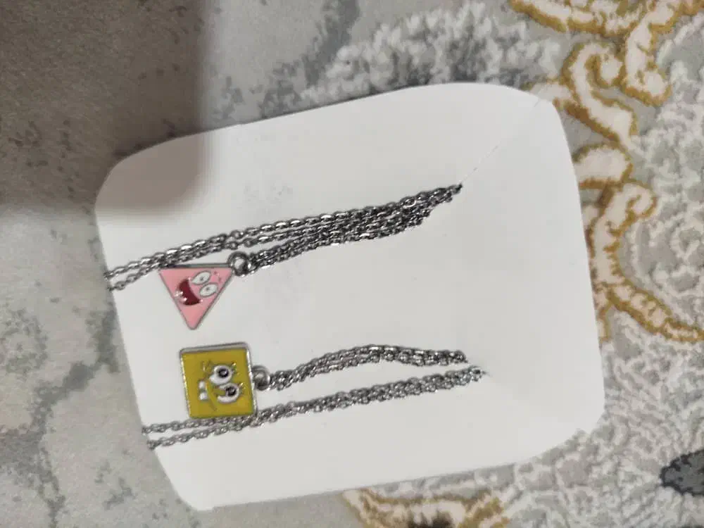 گردنبند عمده شبتاب و معمولی|بدلیجات|ارومیه, |دیوار