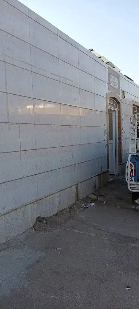 خانه پانصد دستگاه ارتش دو بر کوچه|فروش خانه و ویلا|شیراز, تندگویان|دیوار