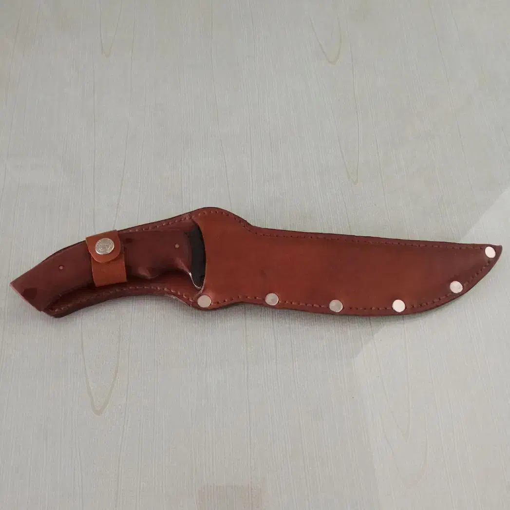 چاقوی دست ساز کمپینگ|کوهنوردی و کمپینگ|بیرجند, |دیوار