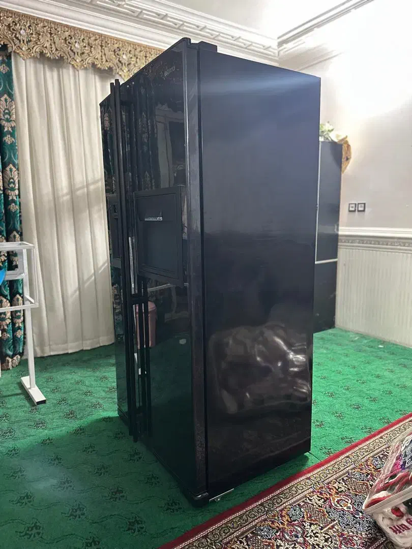 یخچال سایدباساید|یخچال و فریزر|برازجان, |دیوار