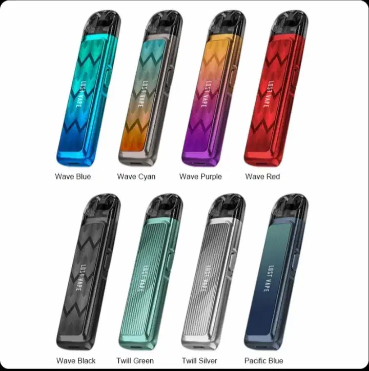 پاد لاست ویپ|زیورآلات و اکسسوری|تهران, سردارجنگل|دیوار