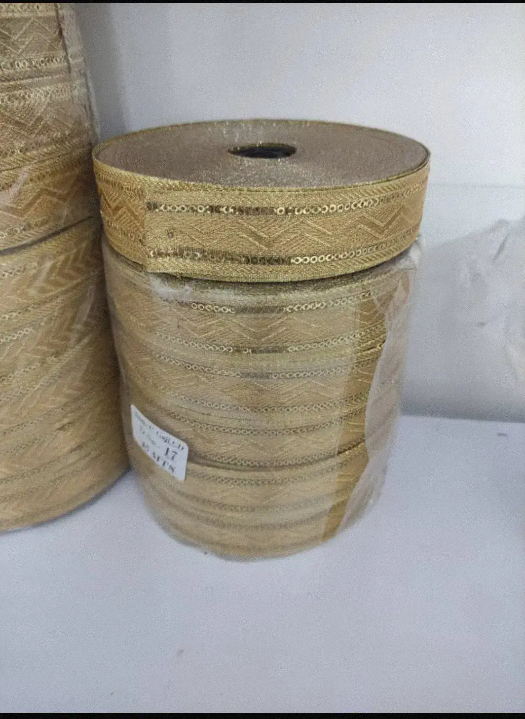 نوار سنتی خرج کار مانتو زنانه|لباس|تهران, اراضی عباس آباد|دیوار