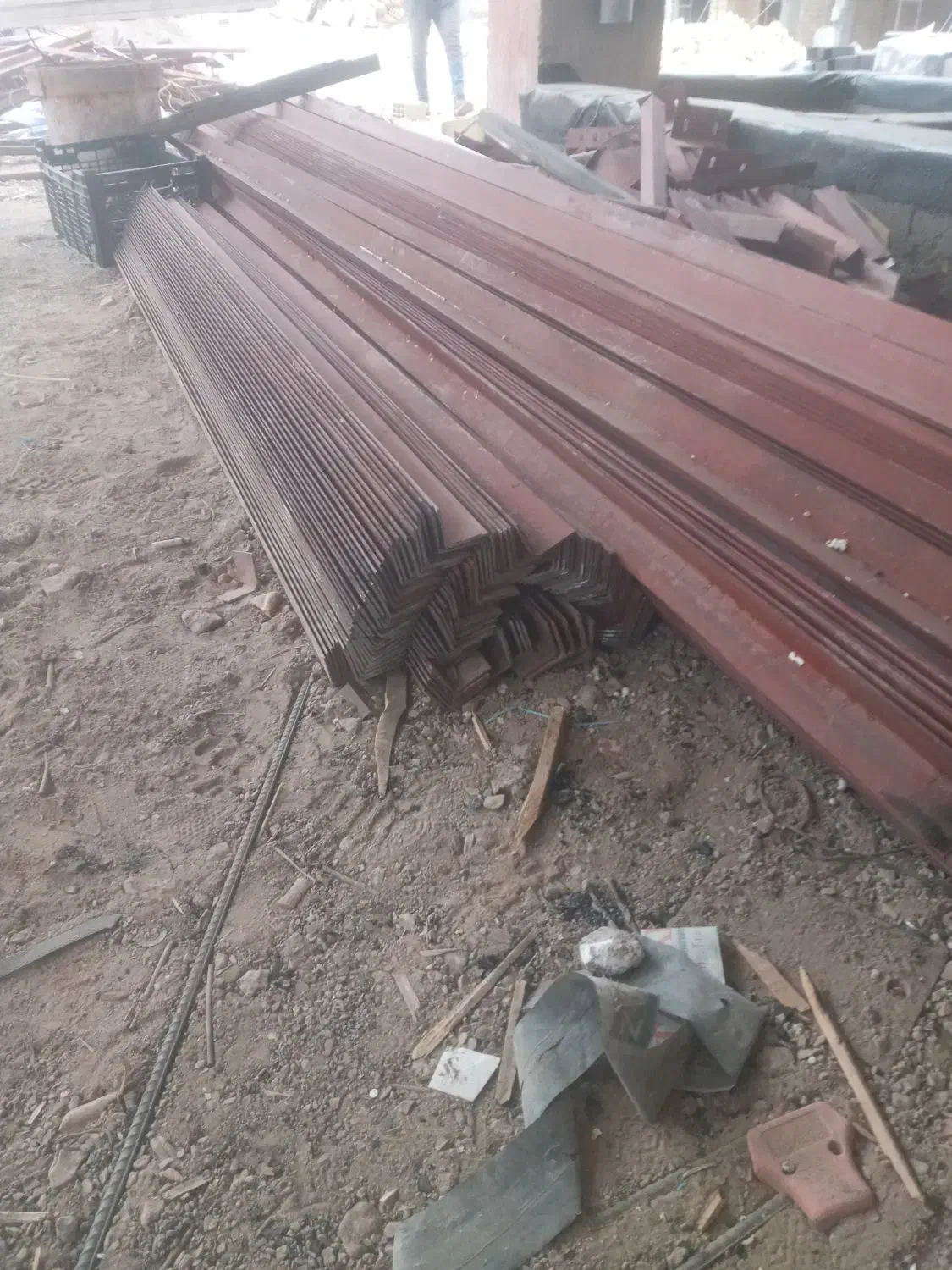 جوشکاری|استخدام معماری، عمران و ساختمانی|قم, هفت تیر|دیوار