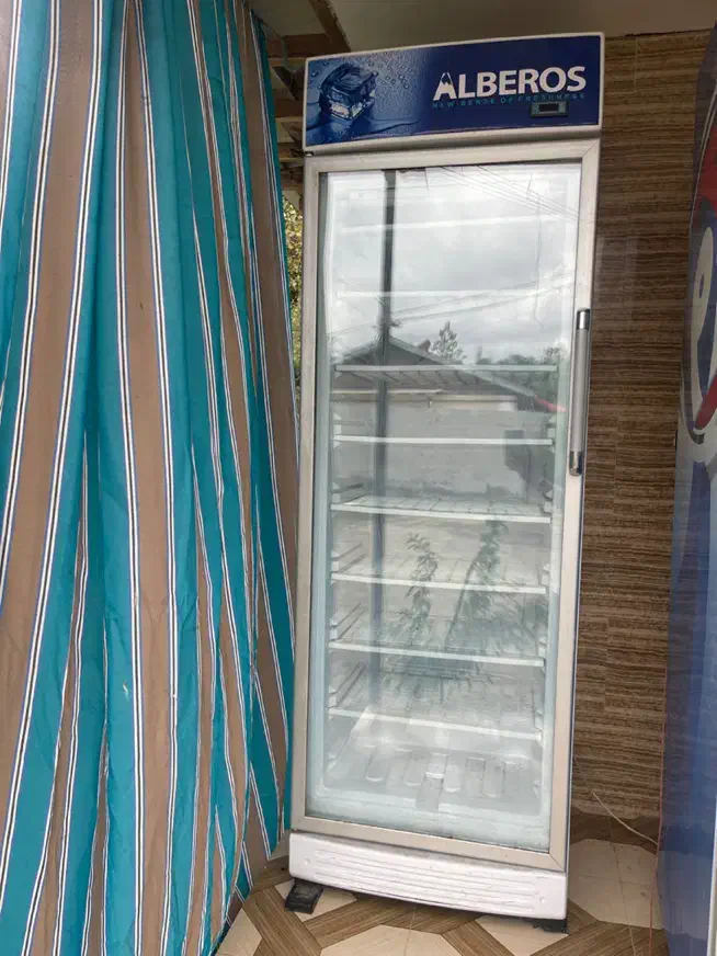 یخچال و فریزر|یخچال و فریزر|پرهسر, |دیوار