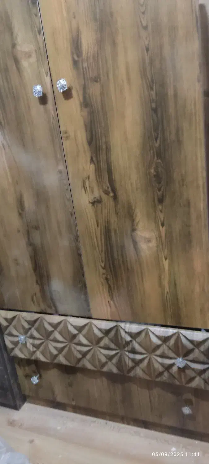 کمدومیزآرایش|جاکفشی، کمد، دراور|شاهین‌شهر, عطار|دیوار