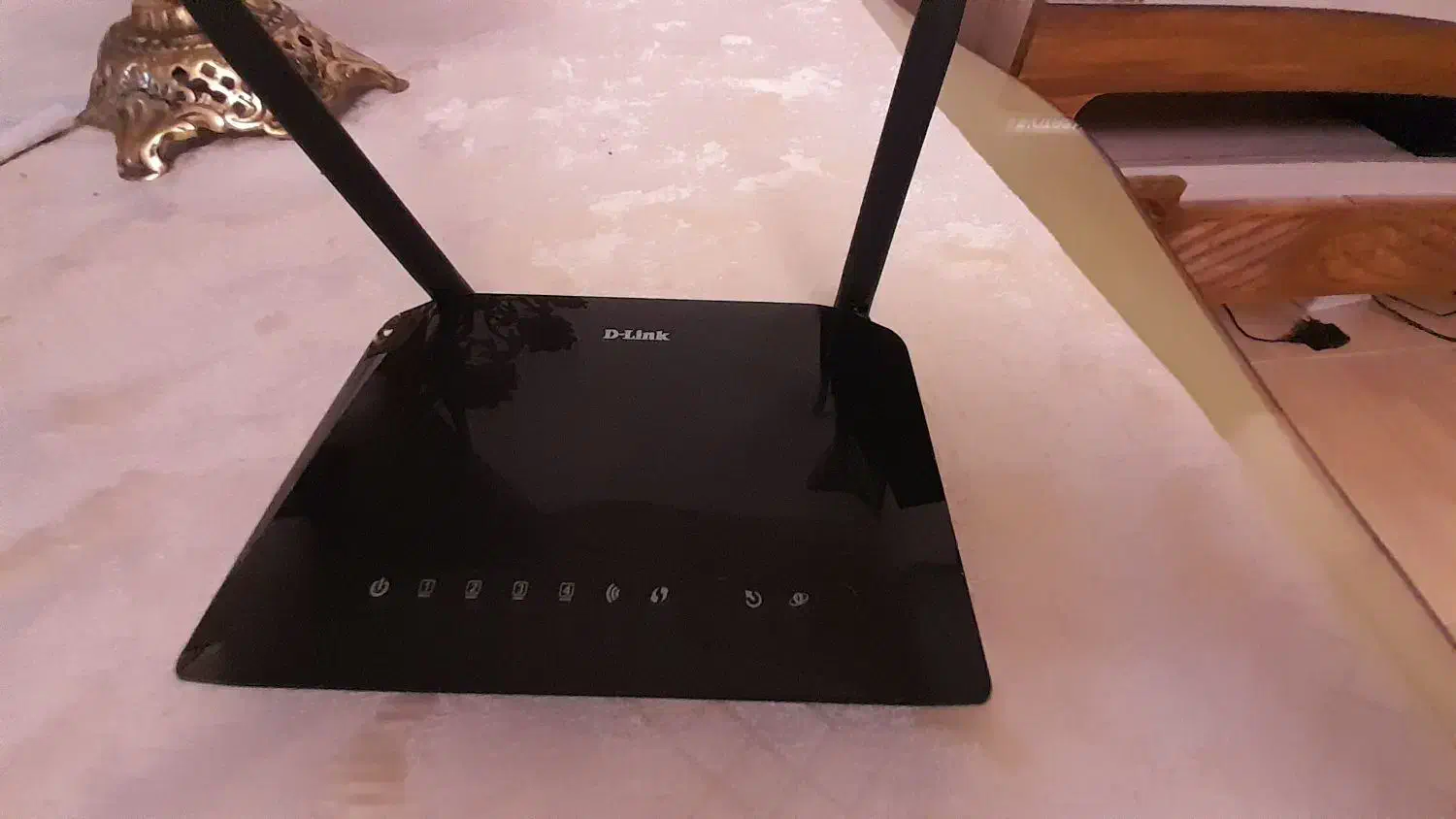 مودم|مودم و تجهیزات شبکه|اردبیل, |دیوار