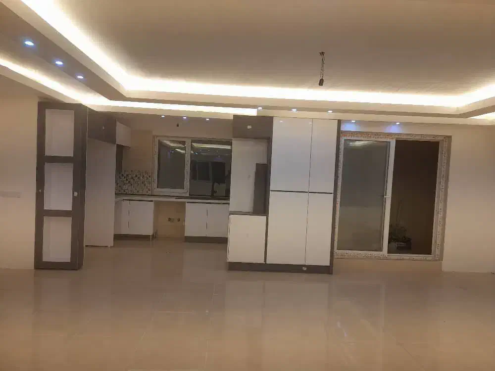 فروش آپارتمان 4 خوابه بلوار شیرودی|فروش آپارتمان|تنکابن, |دیوار