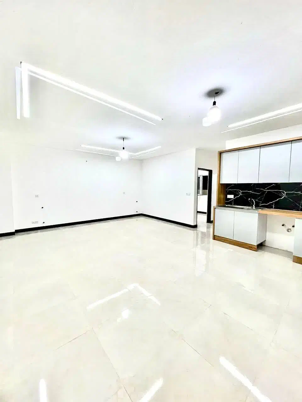 فلت ۲۲۰متری/داخل شهرک با نگهبانی/نوساز|فروش خانه و ویلا|رامسر, |دیوار