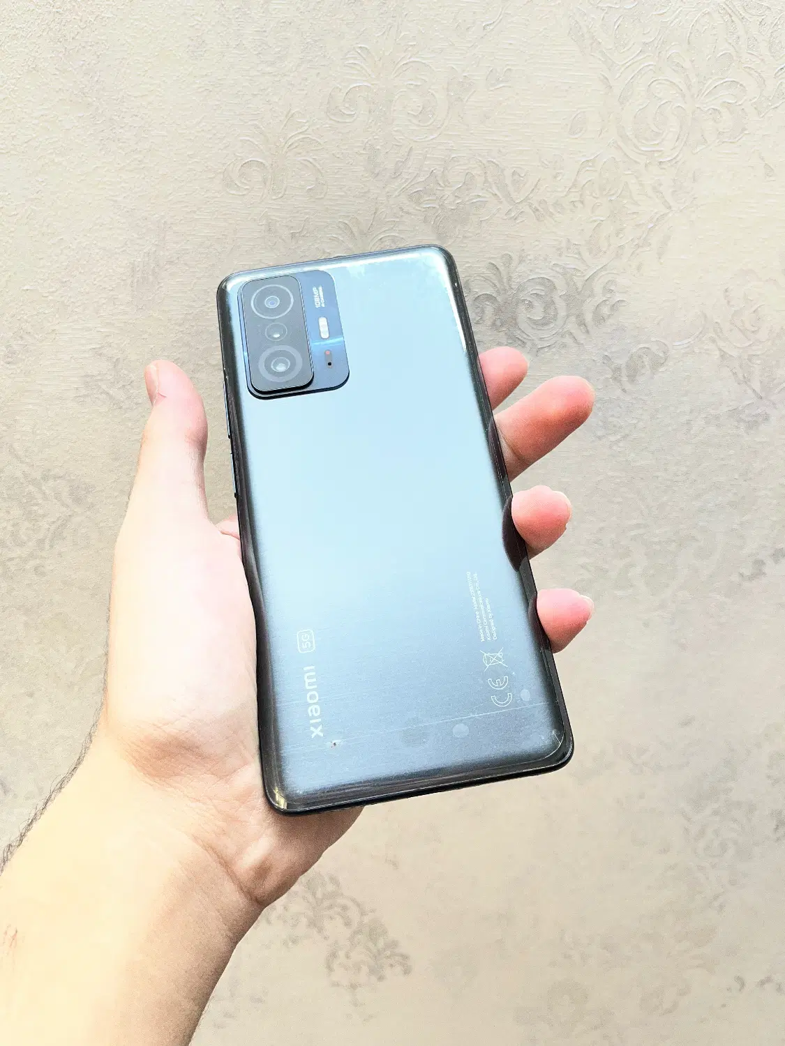 Mi 11T|موبایل|مشهد, شریف|دیوار