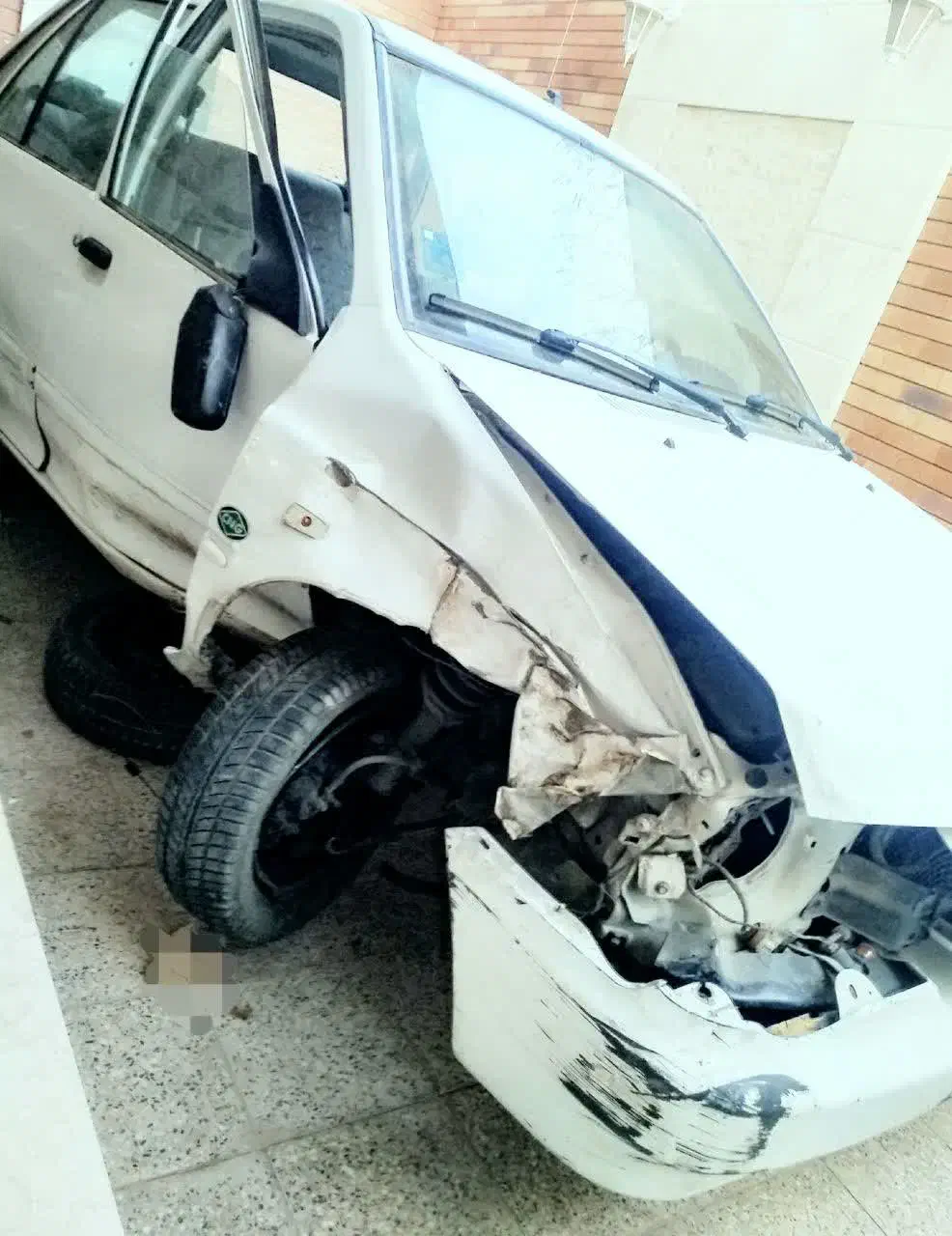 پراید ۱۳۲ کم کار|خودرو سواری و وانت|یزد, |دیوار