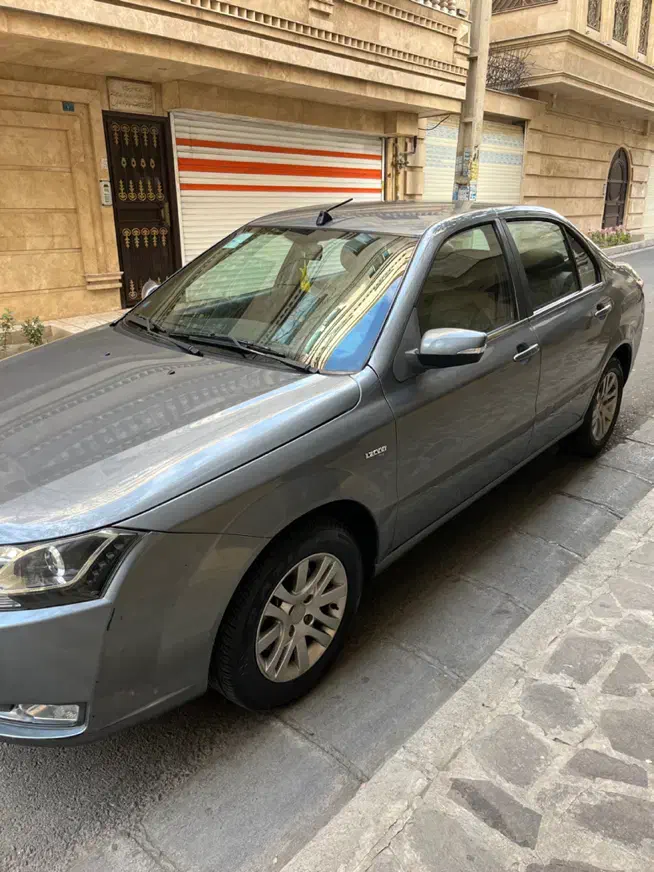 دنا|خودرو سواری و وانت|فردیس, فردیس|دیوار