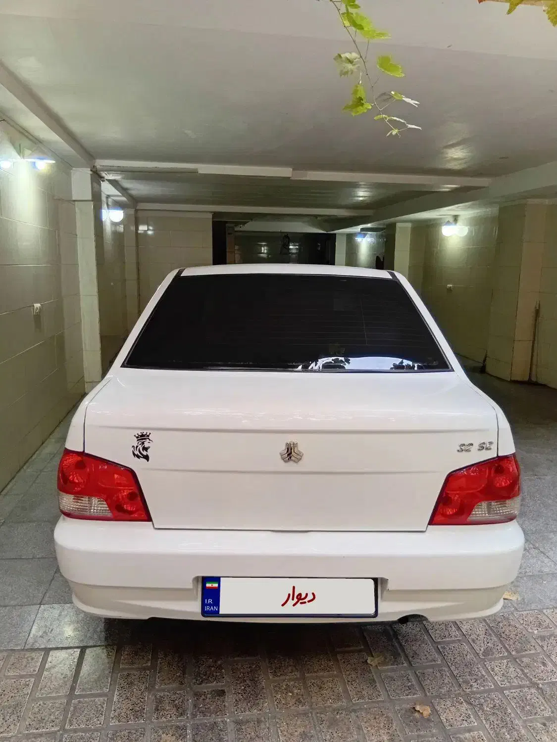 پراید 132 مدل 97|خودرو سواری و وانت|تهران, تولید دارو|دیوار