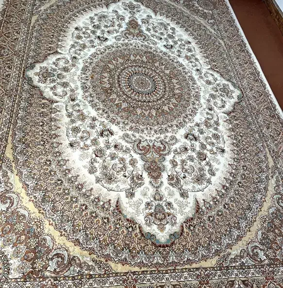 فرش 700 شانه|فرش|رامهرمز, |دیوار