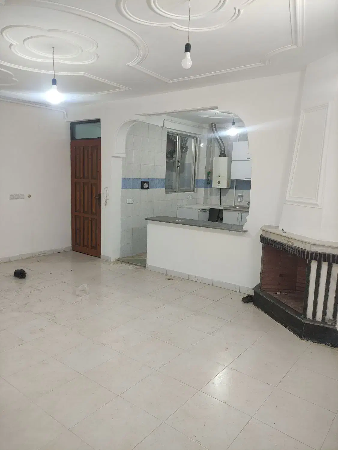 ویلایی100متر زمین65متر بنادر موبندان بینش13جدید|اجارهٔ آپارتمان|لنگرود, |دیوار