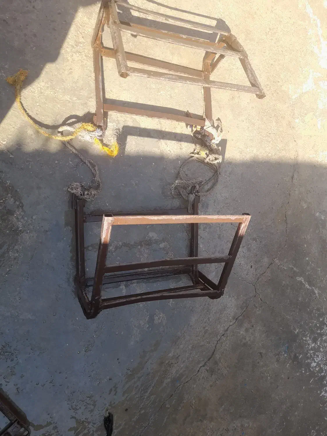 کناتور|ابزارآلات|کوهمره, |دیوار