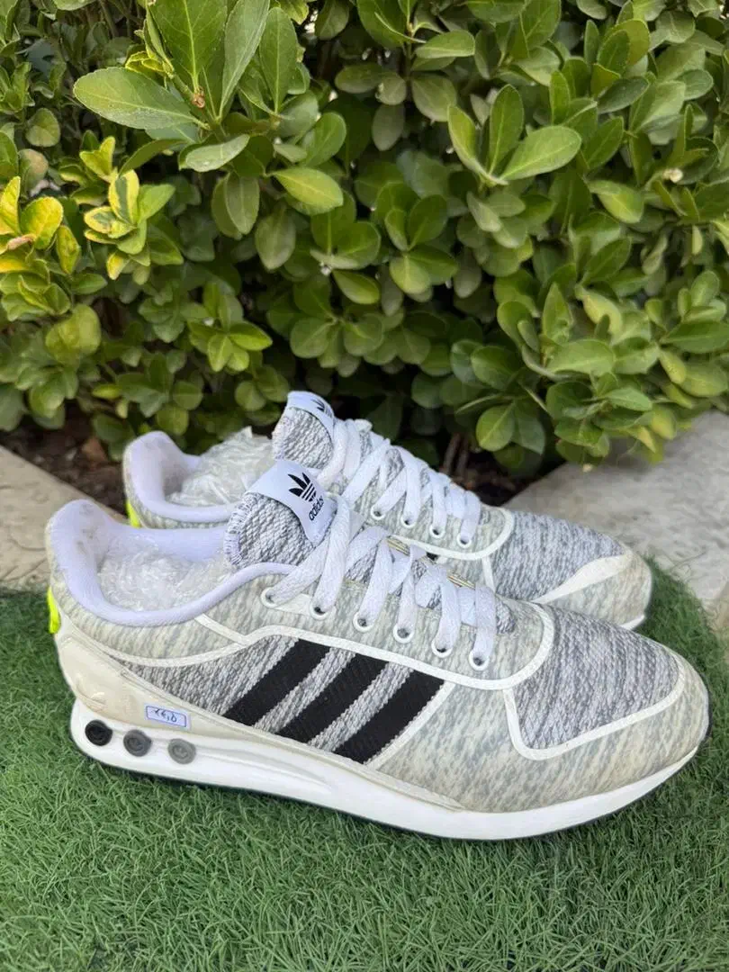 کتونی اورجینال آدیداس ترینر سایز 44/5|کیف، کفش، کمربند|تهران, جوادیه تهرانپارس|دیوار