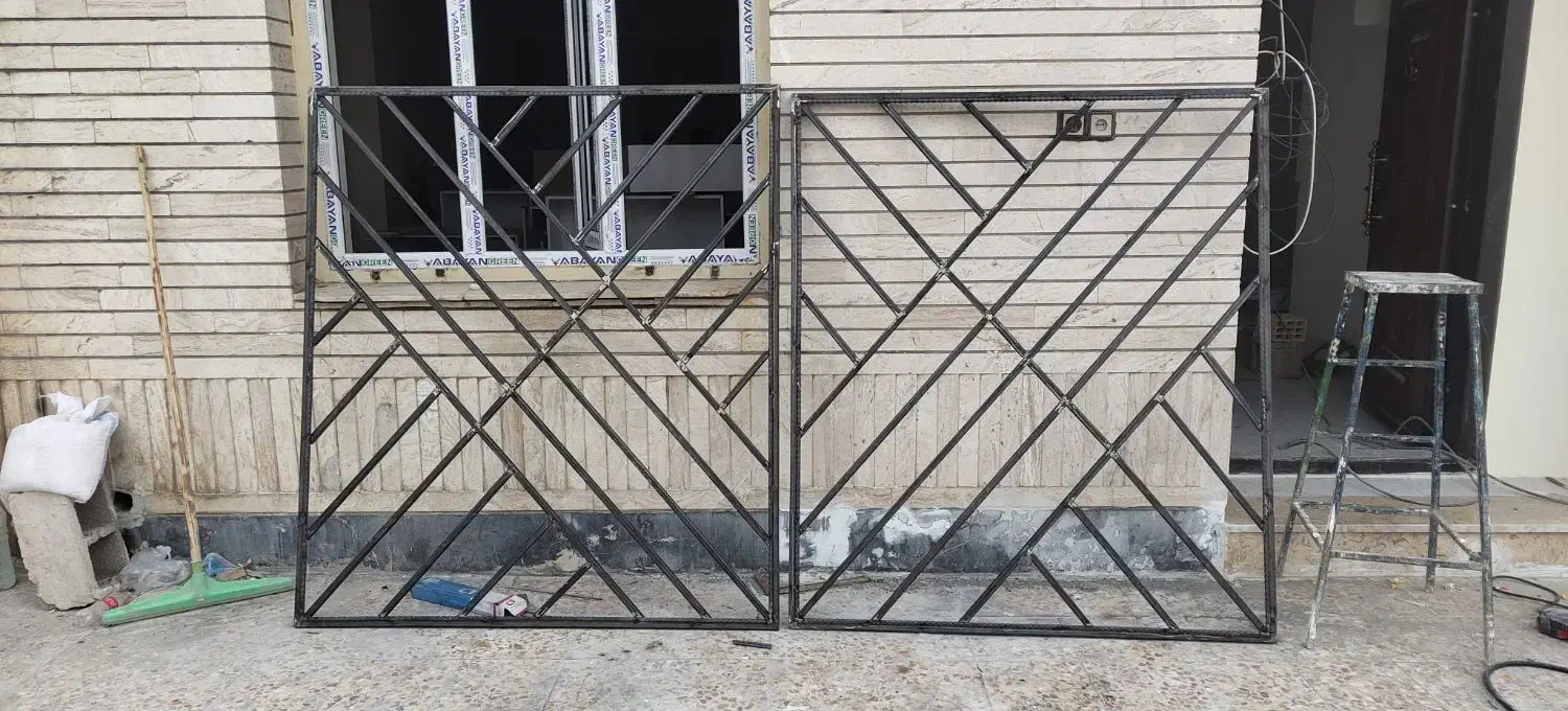 جوشکاری سیار(و) لوله کشی گاز|خدمات پیشه و مهارت|اهواز, کیانپارس |دیوار