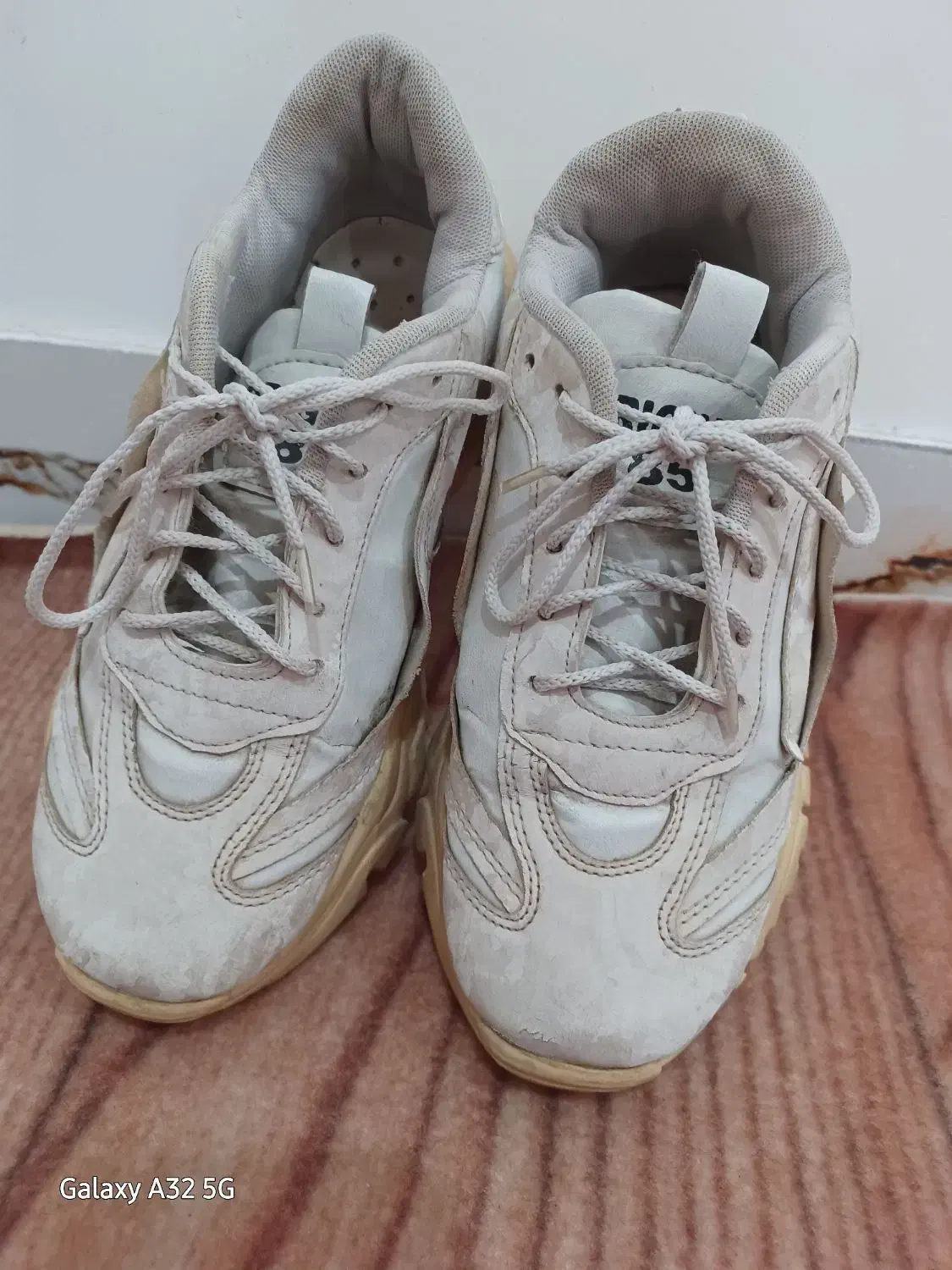 کفش دست دوم|کفش و لباس بچه|ایذه, |دیوار