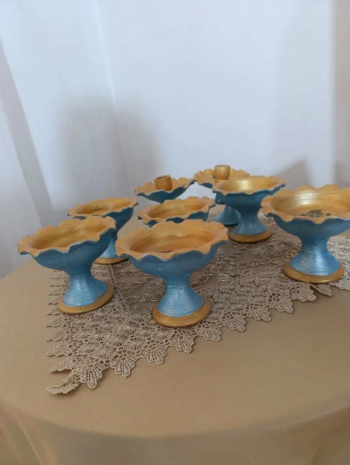 ست هفت سین نو|صنایع دستی و سایر لوازم تزئینی|تالش, هشتپر|دیوار