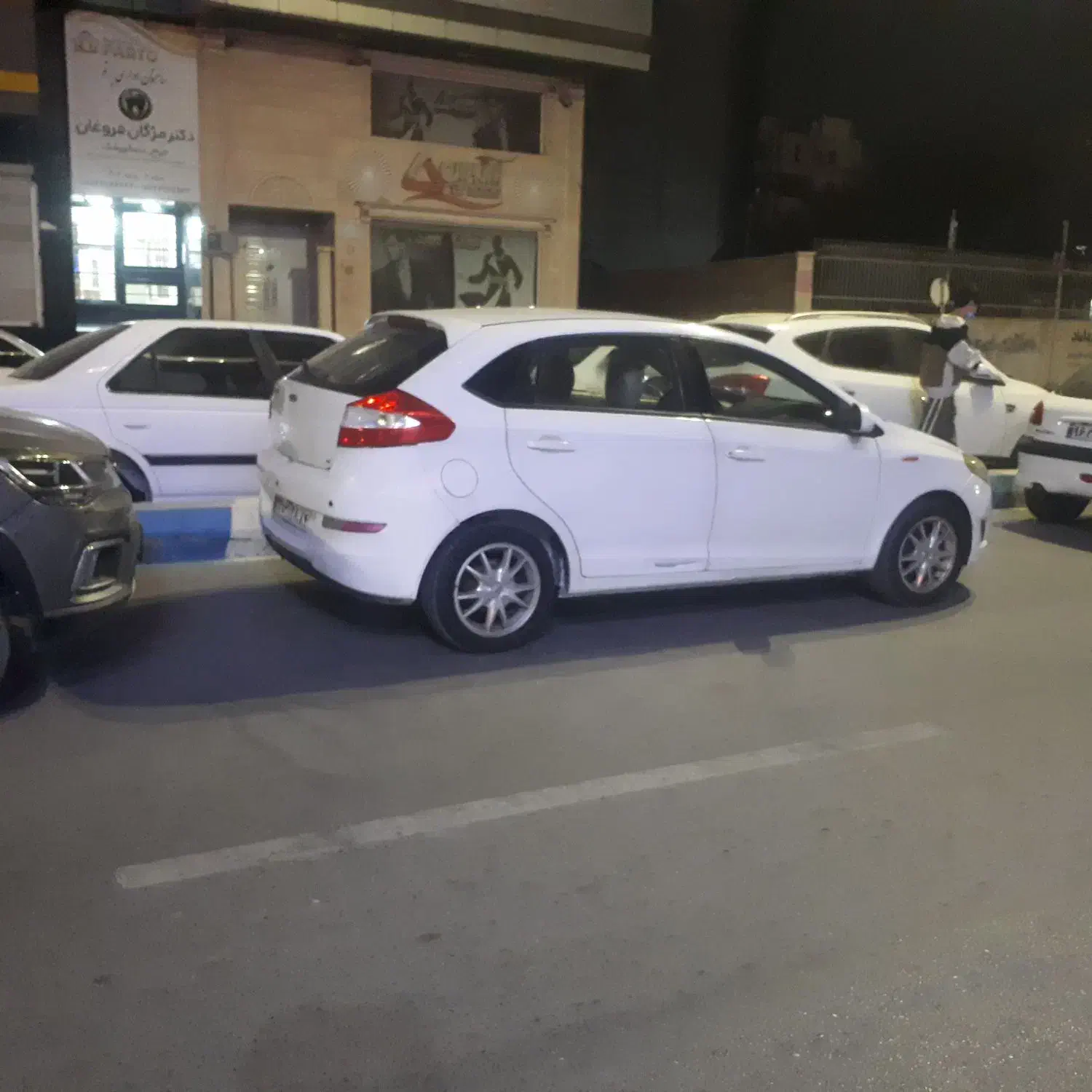 فروش MVM 315 هاچبک|خودرو سواری و وانت|بندرعباس, |دیوار