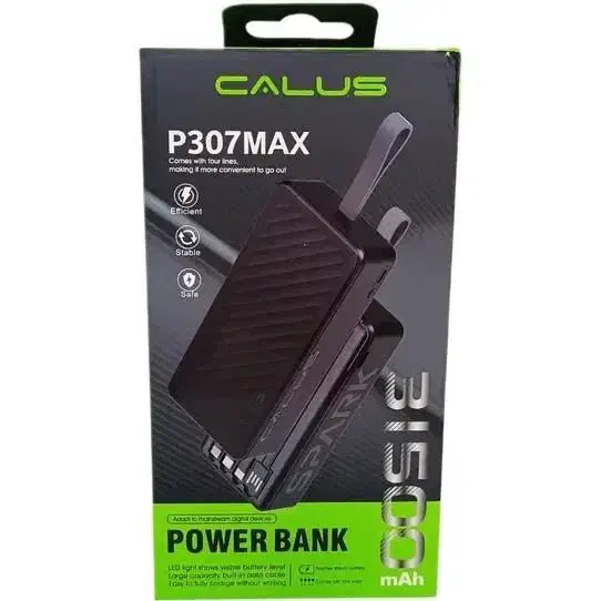 پاور بانک کالیوس فست شارژ ۳۰هزار کف قیمت|لوازم جانبی موبایل و تبلت|شیراز, بریجستون|دیوار