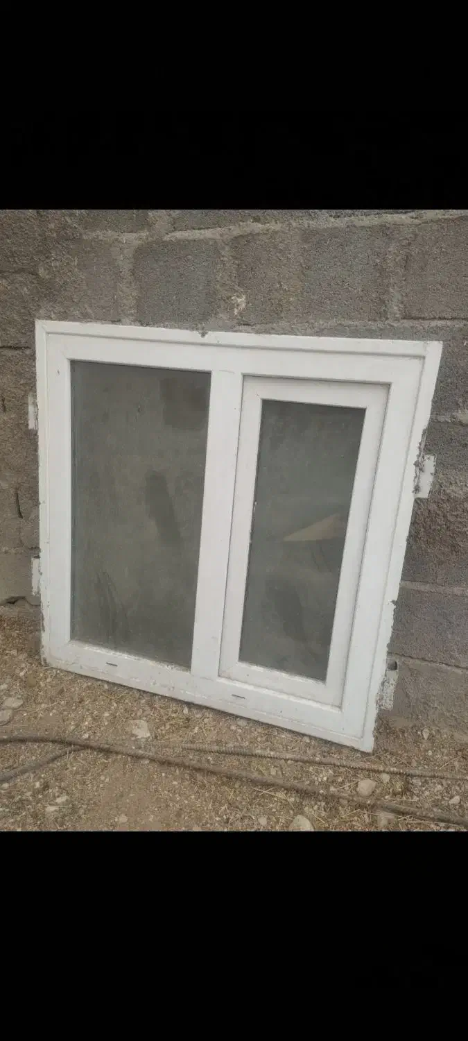 پنجره دوجداره|مصالح و تجهیزات ساختمان|بندر دیر, |دیوار