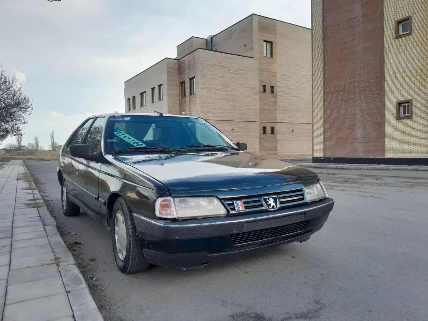 پژو۲۰۰۰هزار|خودرو سواری و وانت|ارومیه, |دیوار