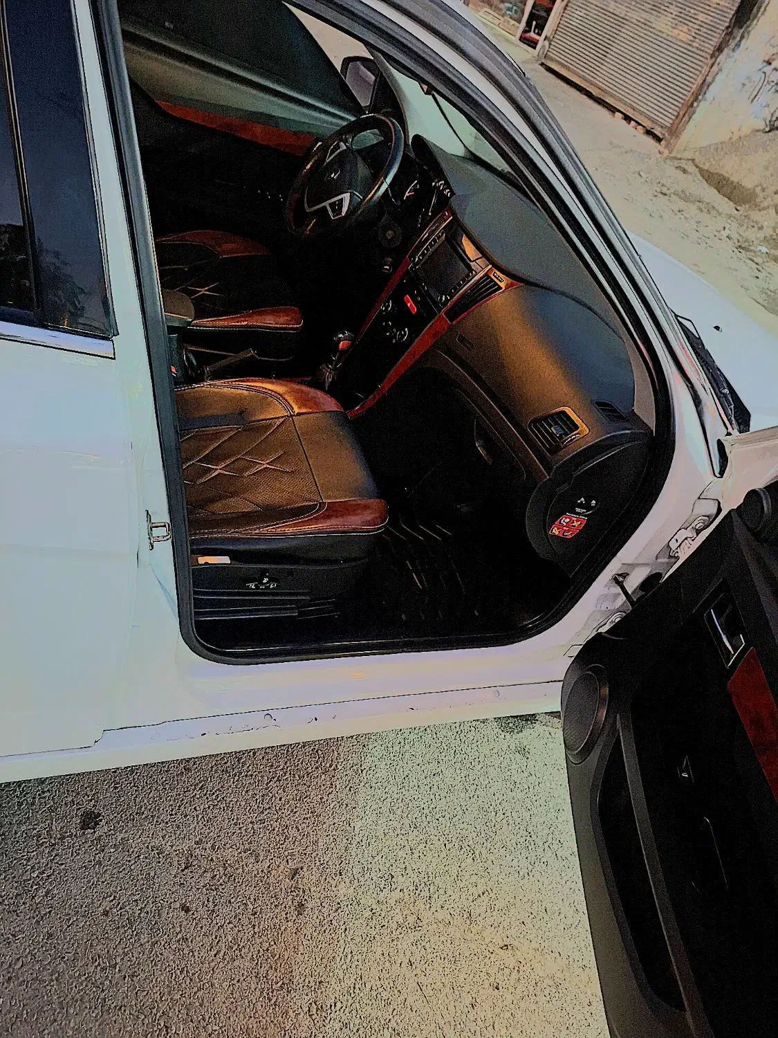 دناپلاس ۶دنده توربوشارژ|خودرو سواری و وانت|سلماس, |دیوار