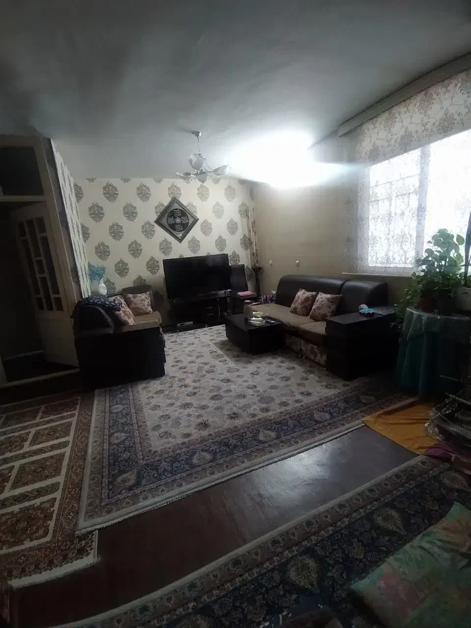 فروش آپارتمان۹۰متر،قاسم آباد شاهد۶۶مجتمع بعثت|فروش آپارتمان|مشهد, مشکینی (شهرک غرب)|دیوار