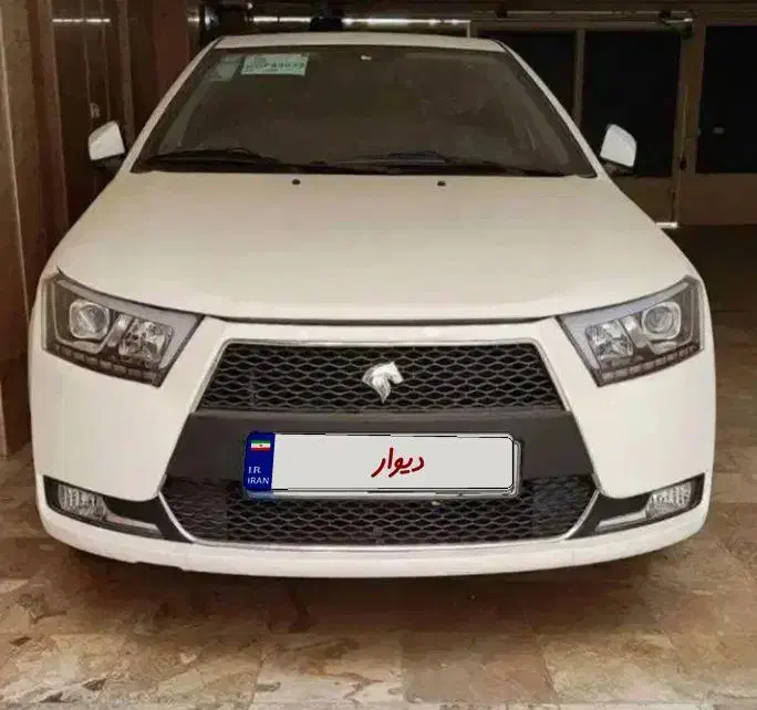 دنا پلاس بورسی ۵ دنده|خودرو سواری و وانت|قرچک, شهرک گلها|دیوار